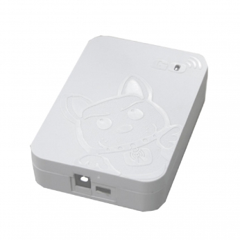 云智能開門機無線控制器