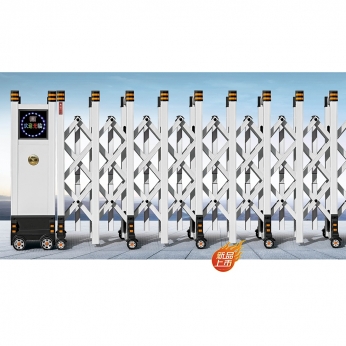 好運(yùn)來(lái) A-07