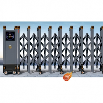 好運(yùn)來(lái) A-08