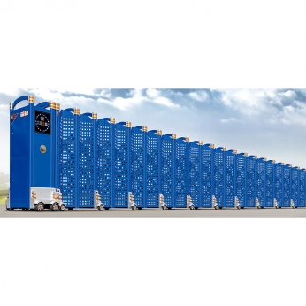 好運(yùn)來 A-12