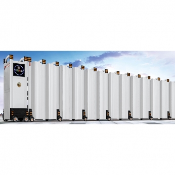 好運(yùn)來 A-13