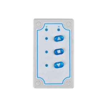 擋車器按鈕盒ANH04